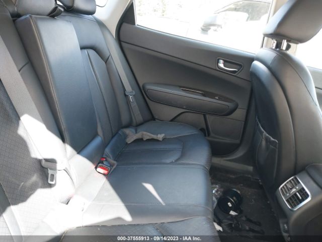 5XXGU4L38JG208661 KIA OPTIMA EX