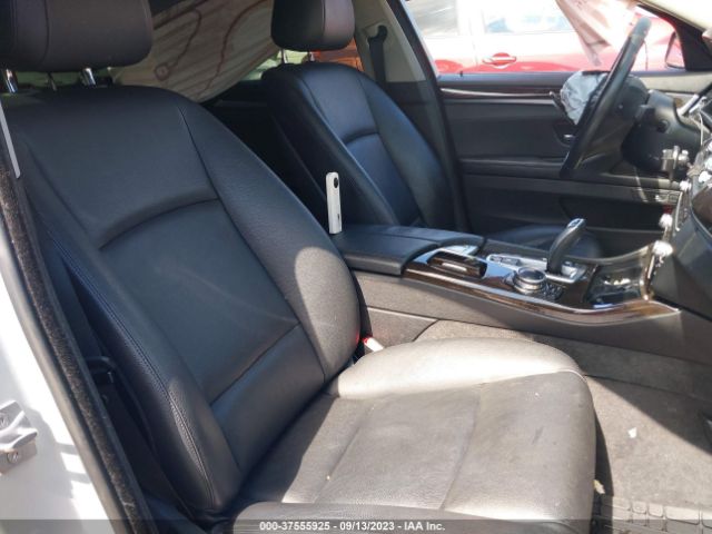 WBA5B3C58ED532585 BMW 5 Series 535i Xdrive