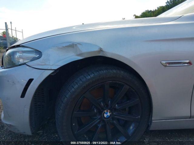 WBA5B3C58ED532585 BMW 5 Series 535i Xdrive