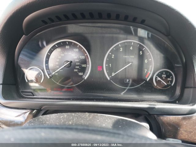 WBA5B3C58ED532585 BMW 5 Series 535i Xdrive