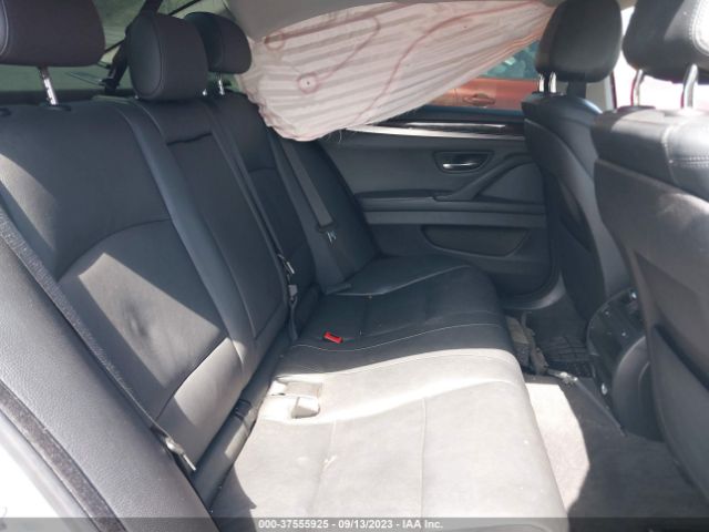 WBA5B3C58ED532585 BMW 5 Series 535i Xdrive