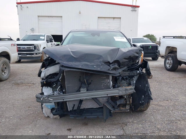 Ford Edge Sel/st-line 2023 2FMPK4J94PBA02223 Image 3