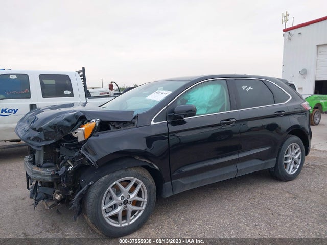 Ford Edge Sel/st-line 2023 2FMPK4J94PBA02223 Image 5
