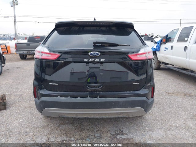 Ford Edge Sel/st-line 2023 2FMPK4J94PBA02223 Image 7