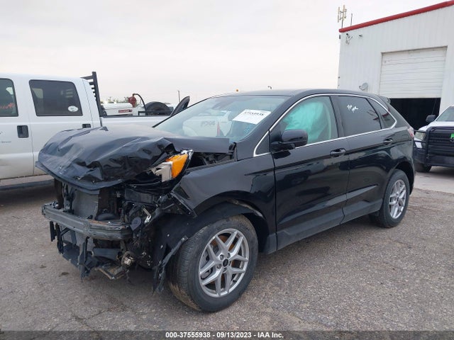 Ford Edge Sel/st-line 2023 2FMPK4J94PBA02223 Image 2
