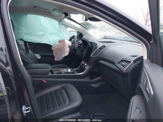 Ford Edge Sel/st-line 2023 2FMPK4J94PBA02223 Image 10