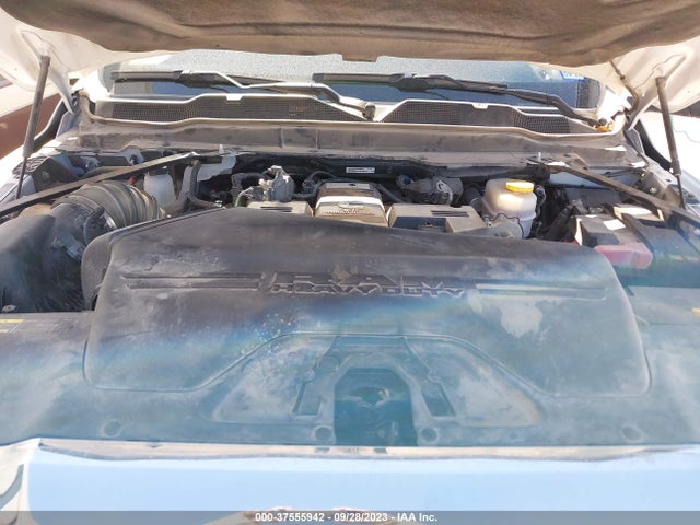 2022 Ram 3500 LCF, VIN: 3C63RRHL1NG120292