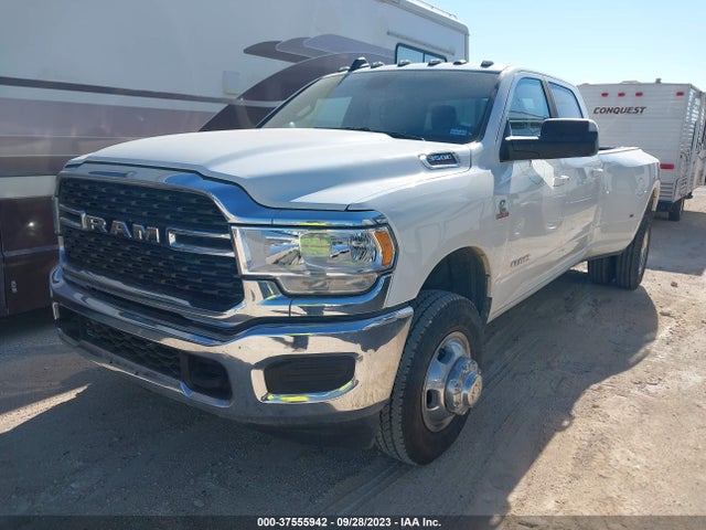 2022 Ram 3500 LCF, VIN: 3C63RRHL1NG120292
