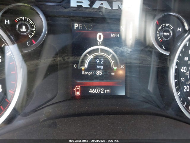 2022 Ram 3500 LCF, VIN: 3C63RRHL1NG120292
