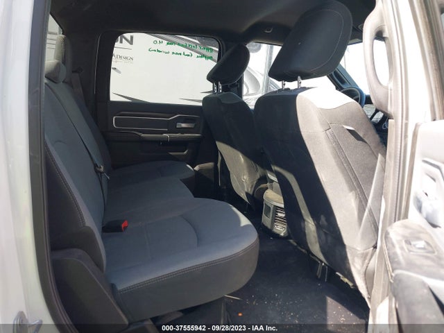 2022 Ram 3500 LCF, VIN: 3C63RRHL1NG120292