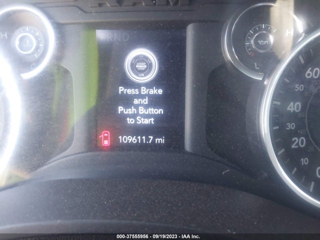 2021 RAM 2500 BIG HORN VIN: 3C6UR5DL9MG628463