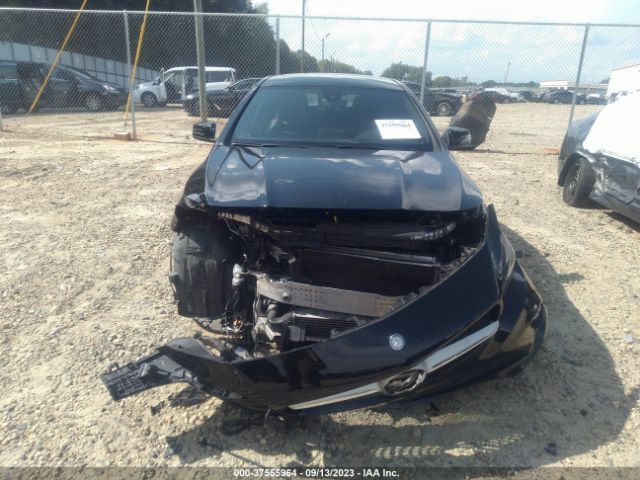 WDDSJ4EB4FN162741 Mercedes-Benz Cla-class Cla 250