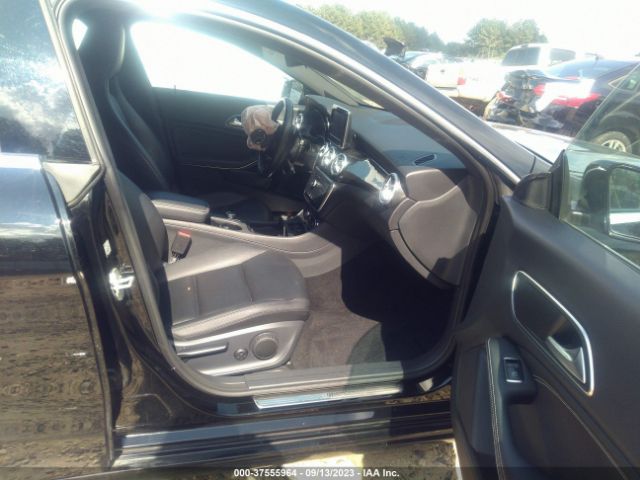 WDDSJ4EB4FN162741 Mercedes-Benz Cla-class Cla 250