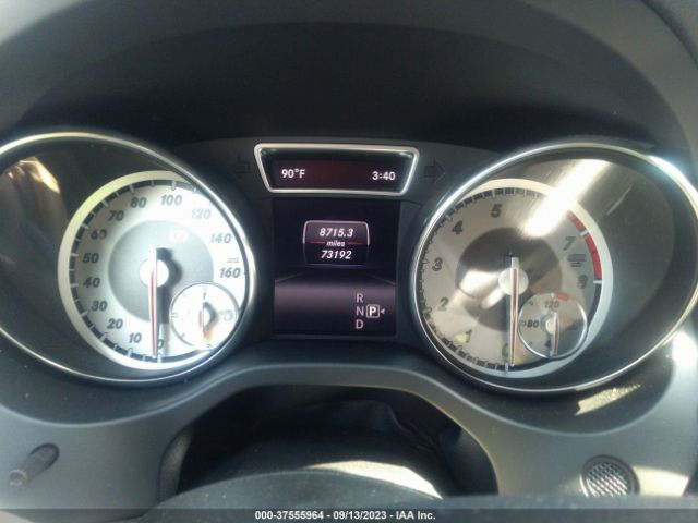WDDSJ4EB4FN162741 Mercedes-Benz Cla-class Cla 250