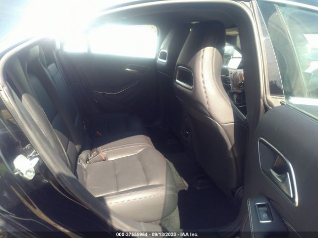 WDDSJ4EB4FN162741 Mercedes-Benz Cla-class Cla 250