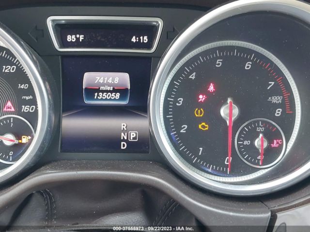 4JGDF6EE8HA760248 Mercedes-Benz Gls Gls 450