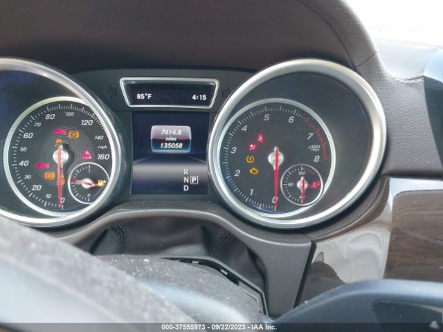 4JGDF6EE8HA760248 Mercedes-Benz Gls Gls 450