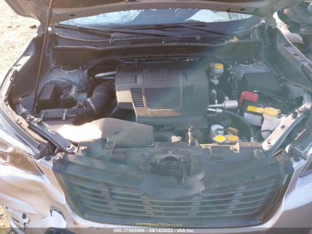 JF2SKAPC7KH492783 Subaru Forester Sport