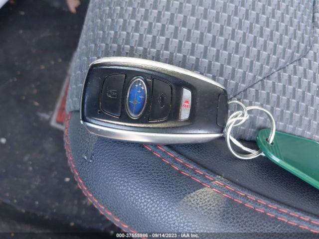 JF2SKAPC7KH492783 Subaru Forester Sport