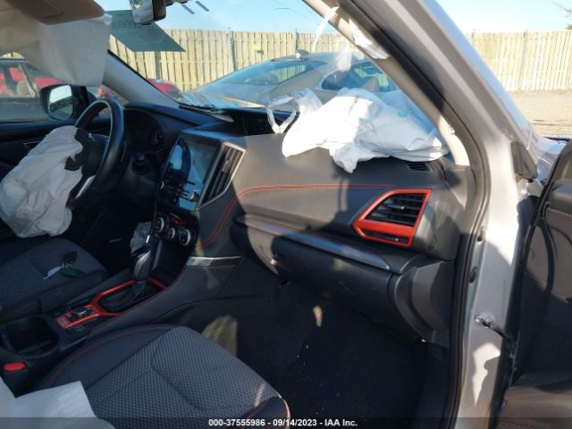 JF2SKAPC7KH492783 Subaru Forester Sport