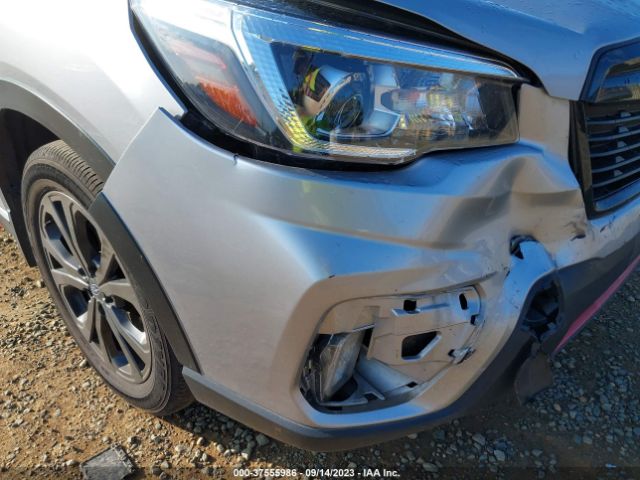 JF2SKAPC7KH492783 Subaru Forester Sport