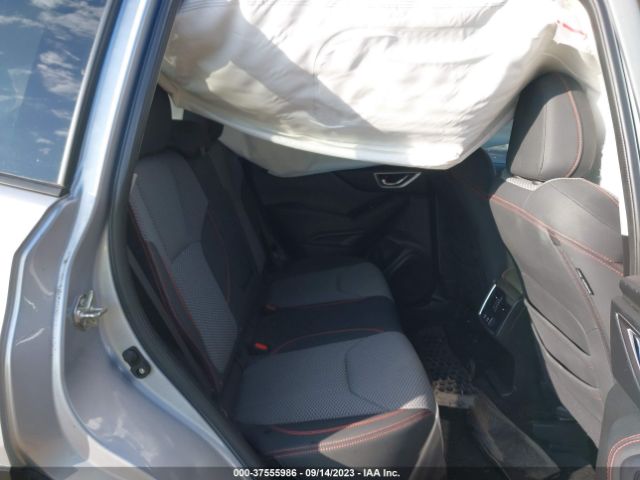 JF2SKAPC7KH492783 Subaru Forester Sport
