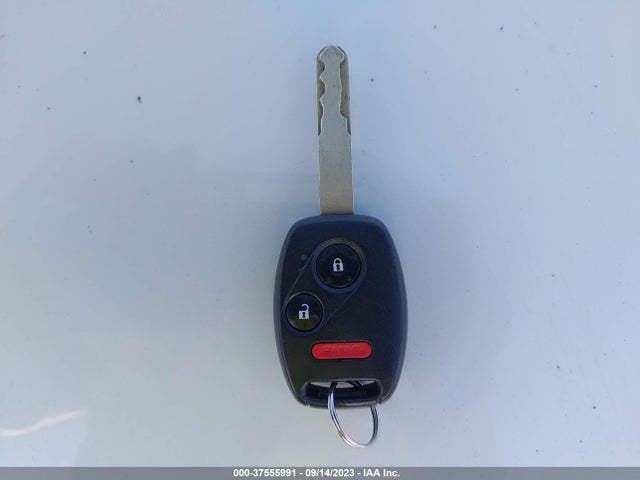 2007 HONDA PILOT EX VIN: 2HKYF18417H509882