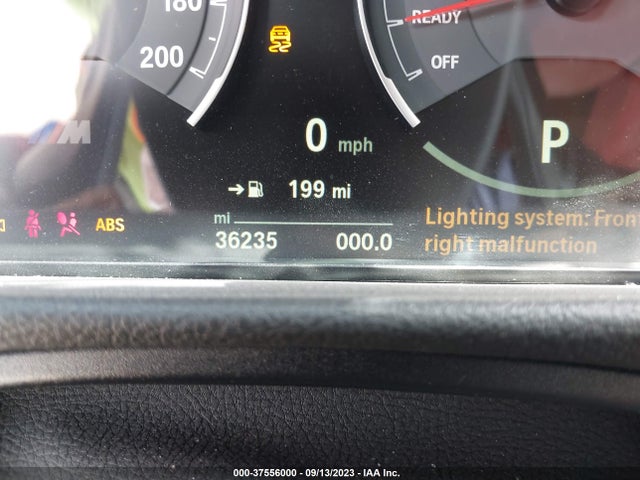 BMW M4 2018 WBS4Y9C55JAG66672 Image 7