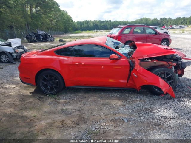 1FA6P8CF8F5344052 Ford MUSTANG GT