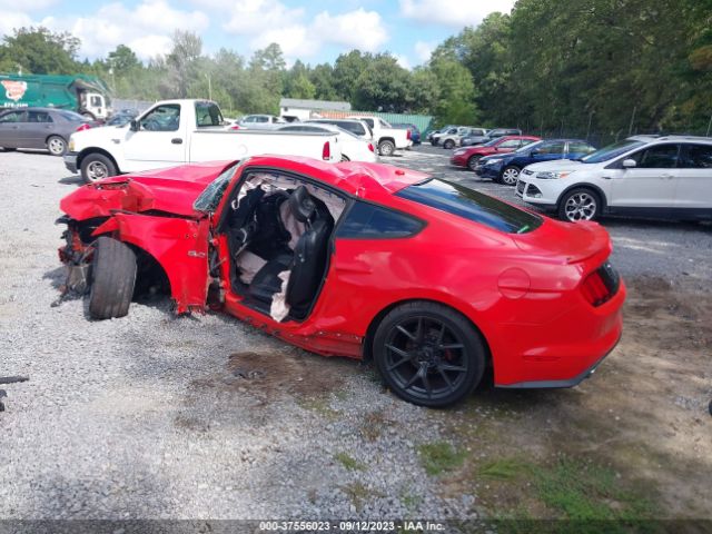 1FA6P8CF8F5344052 Ford MUSTANG GT