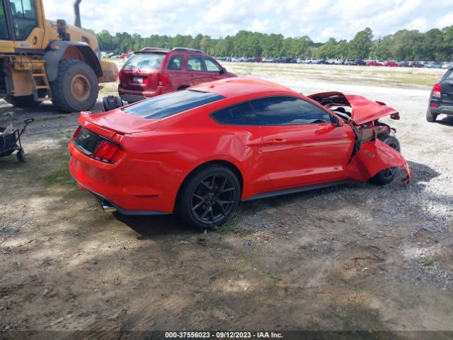 1FA6P8CF8F5344052 Ford MUSTANG GT