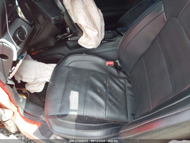 1FA6P8CF8F5344052 Ford MUSTANG GT