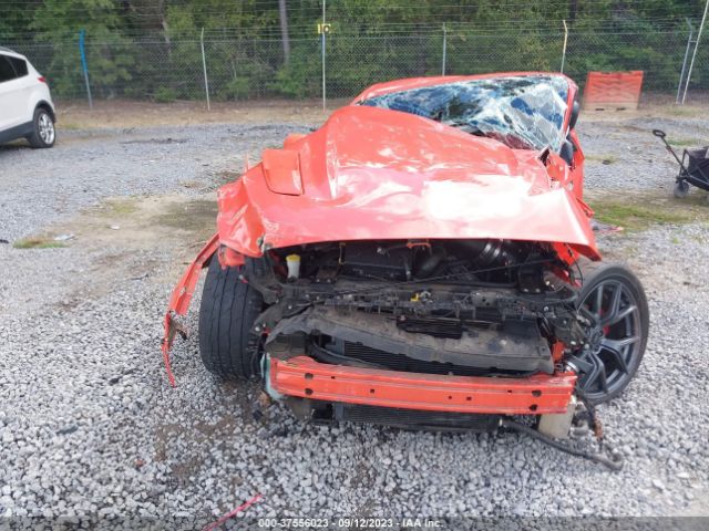 1FA6P8CF8F5344052 Ford MUSTANG GT