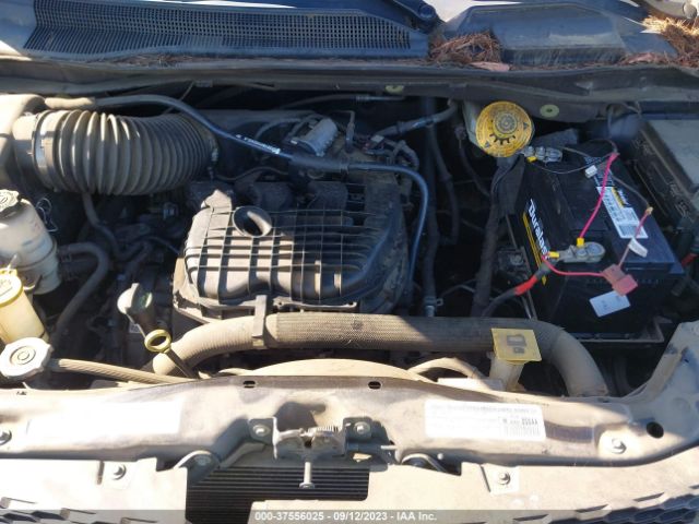 2C4RDGBG4ER312057 Dodge Grand Caravan American Value Pkg