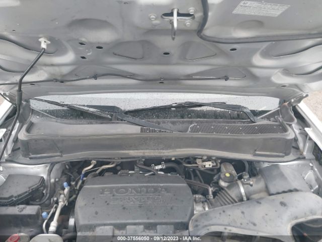 5FNYF4H93FB032818 Honda Pilot Touring