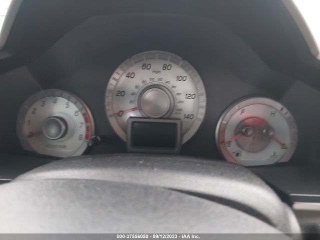 5FNYF4H93FB032818 Honda Pilot Touring