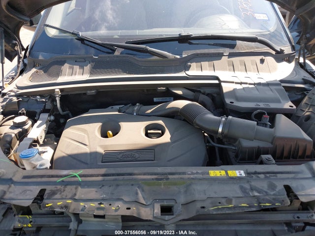 Land Rover Range Rover Evoque Se 2016 SALVP2BG0GH148385 Image 10