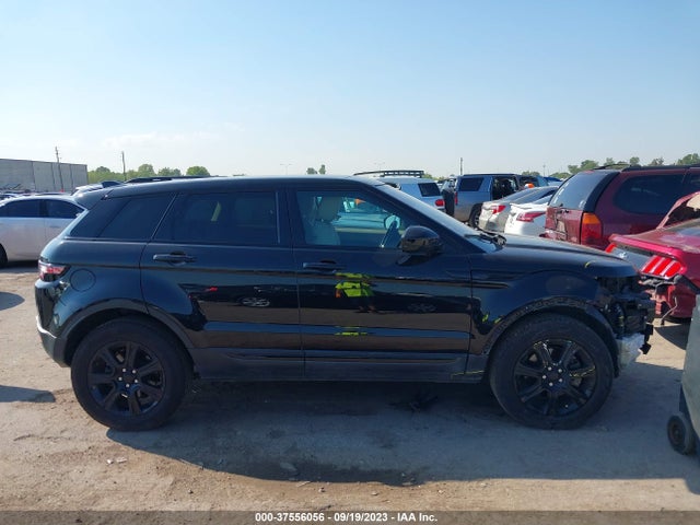 Land Rover Range Rover Evoque Se 2016 SALVP2BG0GH148385 Image 13