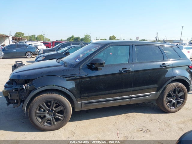Land Rover Range Rover Evoque Se 2016 SALVP2BG0GH148385 Image 14