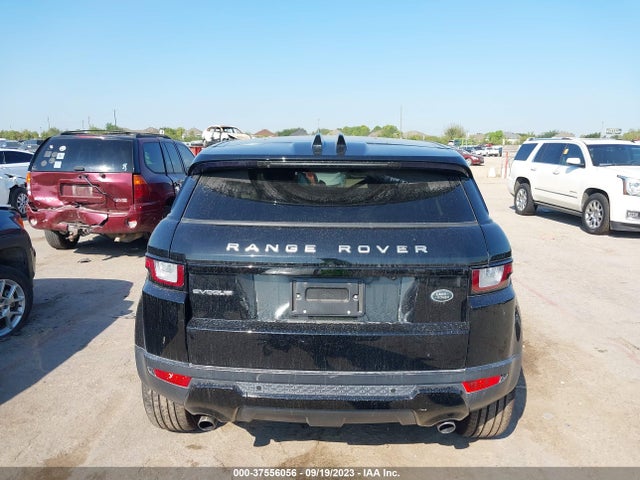 Land Rover Range Rover Evoque Se 2016 SALVP2BG0GH148385 Image 16