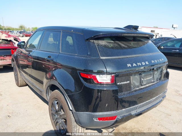 Land Rover Range Rover Evoque Se 2016 SALVP2BG0GH148385 Image 3