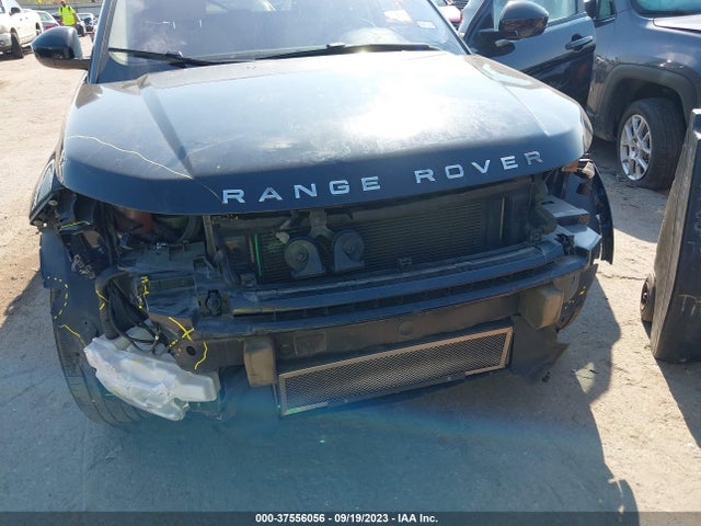 Land Rover Range Rover Evoque Se 2016 SALVP2BG0GH148385 Image 6