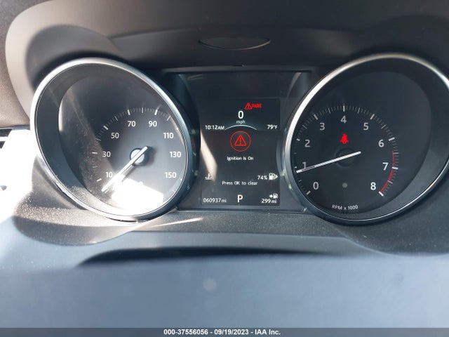 Land Rover Range Rover Evoque Se 2016 SALVP2BG0GH148385 Image 7