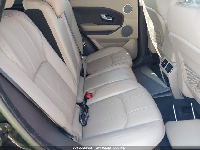 Land Rover Range Rover Evoque Se 2016 SALVP2BG0GH148385 Image 8