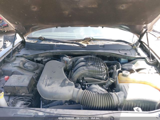 2C3CDXBG6KH639748 Dodge Charger Sxt Rwd