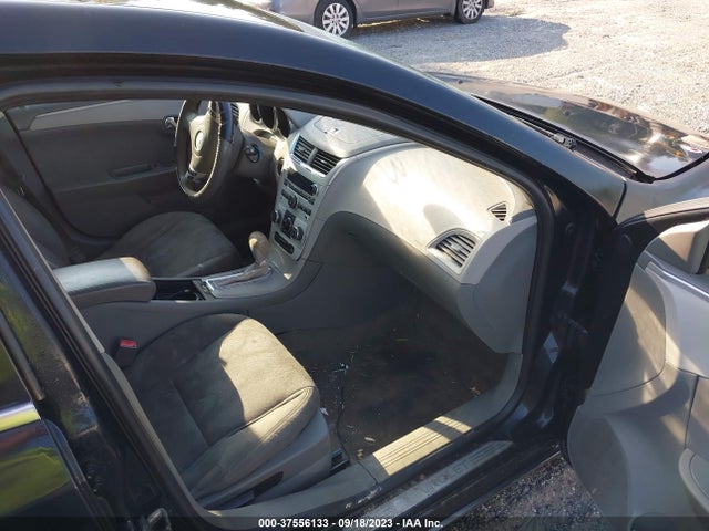 2010 CHEVROLET MALIBU LT W/1LT VIN: 1G1ZC5EB0AF278393
