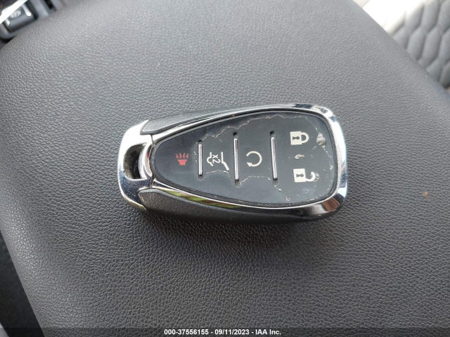 Chevrolet EQUINOX LT 2019 2GNAXUEV4K6299179 Image 11