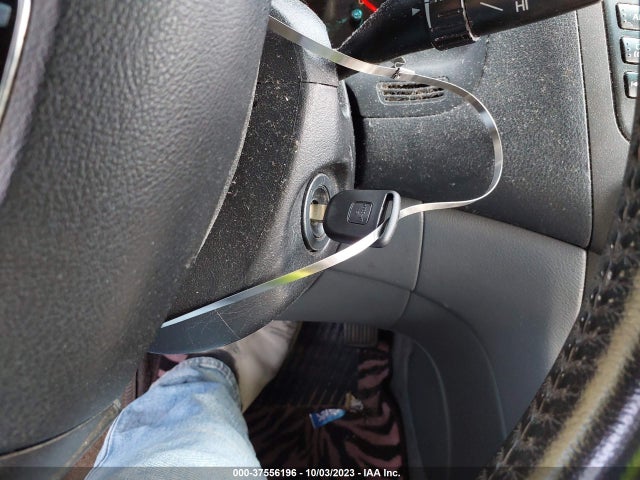 2005 HONDA ACCORD SDN EX-L VIN: 1HGCM56825A182234