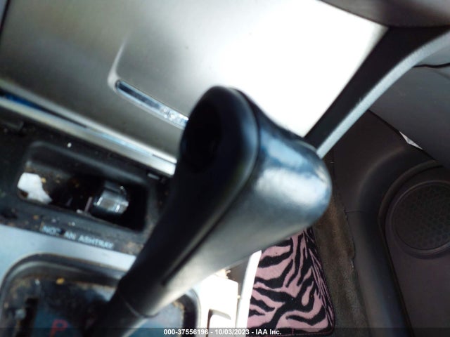 2005 HONDA ACCORD SDN EX-L VIN: 1HGCM56825A182234