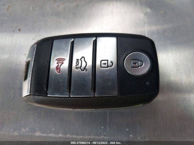 KNAGT4LE5H5016193 KIA Optima Hybrid Base